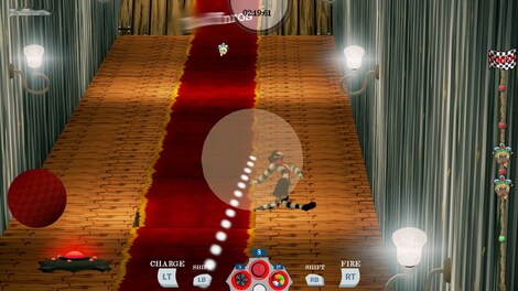 Death Stair Steam Gift GLOBAL - 2