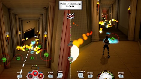 Death Stair Steam Key GLOBAL - 6