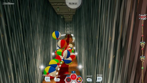 Death Stair Steam Key GLOBAL - 4