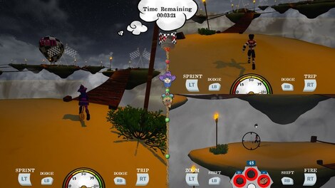 Death Stair Steam Key GLOBAL - 5