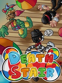Death Stair Steam Key GLOBAL - 1