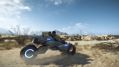 Death Stranding 2: On The Beach | Digital Deluxe Edition (PC) - Steam Key - LATAM - 12
