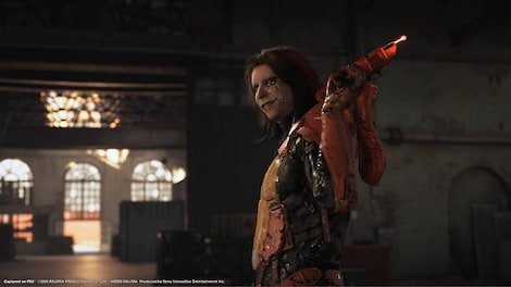 Death Stranding 2: On The Beach | Digital Deluxe Edition (PC) - Steam Key - NORTH AMERICA - 10