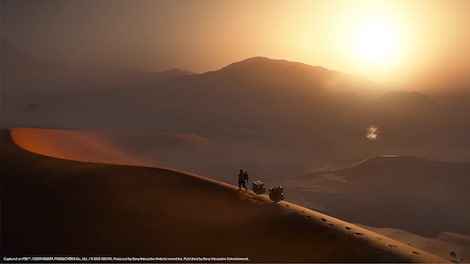 Death Stranding 2: On The Beach (PC) - Steam Gift - GLOBAL - 11