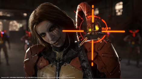 Death Stranding 2: On The Beach (PS5) - PSN Account - GLOBAL - 13