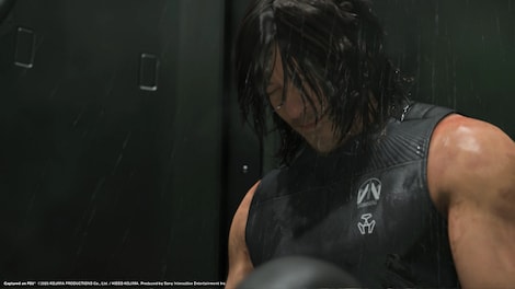 Death Stranding 2: On The Beach (PS5) - PSN Account - GLOBAL - 5
