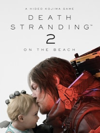 Death Stranding 2: On The Beach (Xbox Series X/S) - Xbox Live Account - GLOBAL - 1