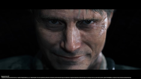 Death Stranding | Director's Cut (PC) - Epic Games Key - GLOBAL - 6