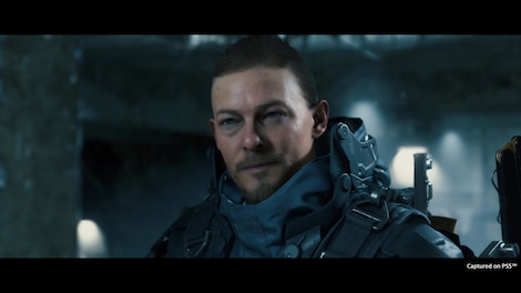 Death Stranding | Director's Cut (PC) - Epic Games Key - GLOBAL - 10