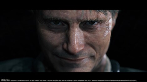 Death Stranding | Director's Cut (PC) - Steam Key - CIS - 6