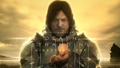 Buy Death Stranding | Director's Cut (PS5) - PSN Account