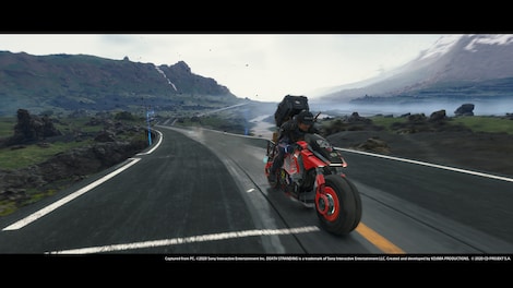 Death Stranding | Director's Cut (PS4) - PSN Key - EUROPE - 9