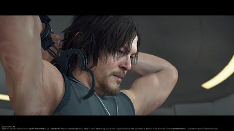 Death Stranding Director's Cut UPGRADE (PC) - Steam Gift - EUROPE - 7