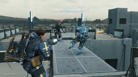 Death Stranding Director's Cut UPGRADE (PC) - Steam Gift - NORTH AMERICA - 14