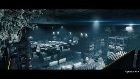 Death Stranding Director's Cut UPGRADE (PC) - Steam Gift - NORTH AMERICA - 12