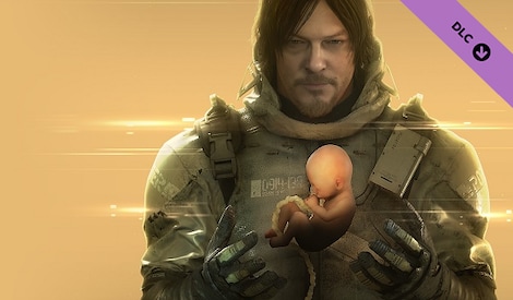 Death Stranding Director's Cut UPGRADE (PC) - Steam Key - GLOBAL - 0