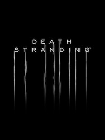 Death Stranding Standard Edition - Steam - Gift NORTH AMERICA - 1