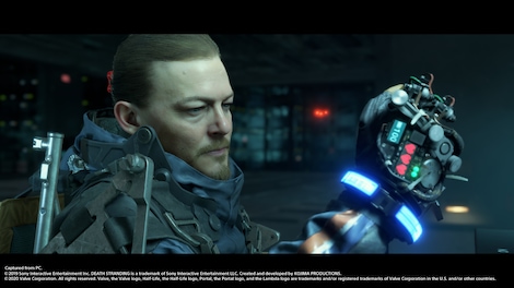 Death Stranding (PC) - Steam Key - EUROPE - 11
