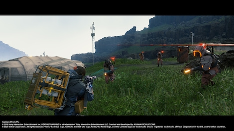 Death Stranding (PC) - Steam Key - GLOBAL - 3