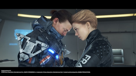 Death Stranding (PC) - Steam Key - GLOBAL - 4