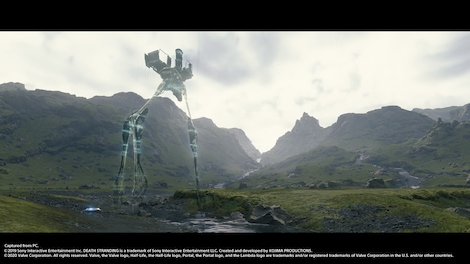 Death Stranding (PC) - Steam Key - GLOBAL - 10