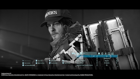 Death Stranding (PC) - Steam Key - GLOBAL - 13