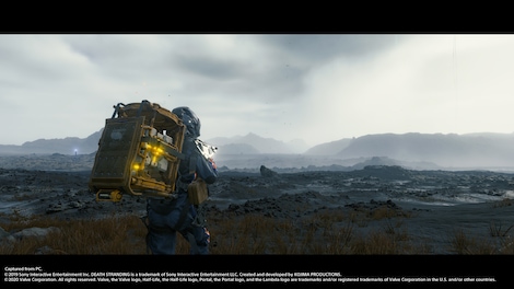 Death Stranding (PC) - Steam Key - GLOBAL - 12
