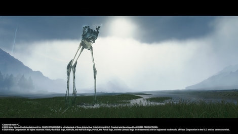Death Stranding (PC) - Steam Key - GLOBAL - 14