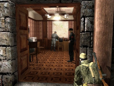 Death to Spies: GOLD (PC) - Steam Gift - GLOBAL - 10