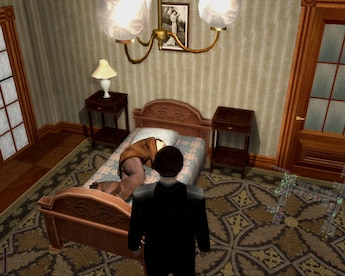 Death to Spies: GOLD (PC) - Steam Gift - GLOBAL - 11
