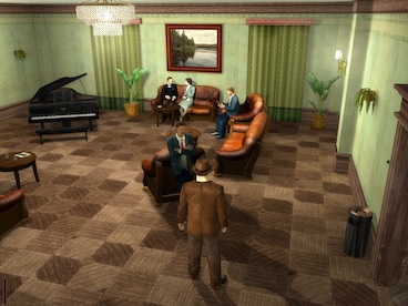 Death to Spies: GOLD (PC) - Steam Gift - GLOBAL - 6