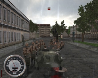 Death to Spies: GOLD (PC) - Steam Gift - GLOBAL - 7