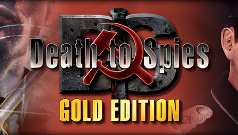 Death to Spies: GOLD (PC) - Steam Key - GLOBAL - 2