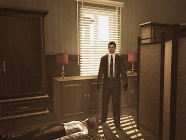 Death to Spies: Moment of Truth GOG.COM Key GLOBAL - 3