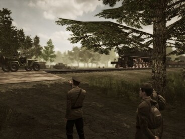 Death to Spies: Moment of Truth Steam Account GLOBAL - 8