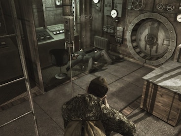 Death to Spies: Moment of Truth Steam Account GLOBAL - 4