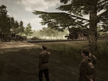 Death to Spies: Moment of Truth Steam Key GLOBAL - 9