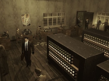 Death to Spies: Moment of Truth Steam Key GLOBAL - 3