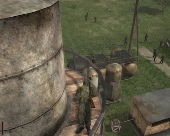 Death to Spies Steam Gift GLOBAL - 16