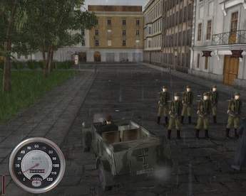 Death to Spies Steam Gift GLOBAL - 5