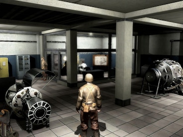 Death to Spies Steam Key GLOBAL - 17