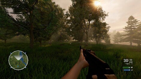 Death Toll Steam Key GLOBAL - 4