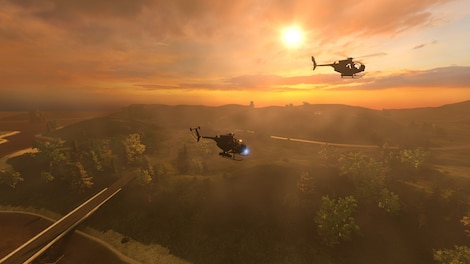 Death Toll Steam Key GLOBAL - 6