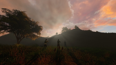 Death Toll Steam Key GLOBAL - 9