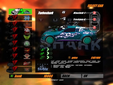 Death Track: Resurrection Steam Gift GLOBAL - 7