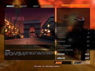 Death Track: Resurrection Steam Gift GLOBAL - 5