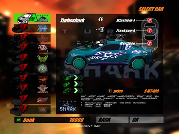 Death Track: Resurrection Steam Key GLOBAL - 7