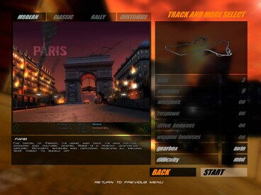 Death Track: Resurrection Steam Key GLOBAL - 5