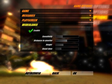 Death Track: Resurrection Steam Key GLOBAL - 6