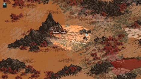 Death Trash (PC) - Steam Gift - GLOBAL - 5